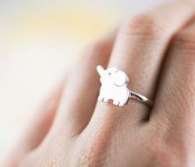 elephant ring